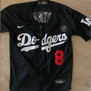 Nike Dodgers Jersey - Limited edition
